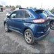 2FMPK4K97HBB97668 2017 Ford Edge Titanium auction photo thumbnail 3