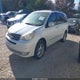 5TDBA22C35S036813 2005 Toyota Sienna Xle Limited auction photo thumbnail 2