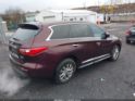 5N1AL0MMXDC307118 2013 Infiniti Jx35 auction photo thumbnail 4
