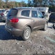 5GAER23788J188628 2008 Buick Enclave Cxl auction photo thumbnail 4