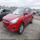 KM8JU3AC8BU244523 2011 Hyundai Tucson Gls auction photo thumbnail 2