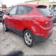 KM8JU3AC8BU244523 2011 Hyundai Tucson Gls auction photo thumbnail 3