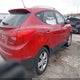 KM8JU3AC8BU244523 2011 Hyundai Tucson Gls auction photo thumbnail 4