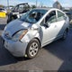 JTDKB20U283435243 2008 Toyota Prius auction photo thumbnail 2