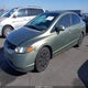1HGFA46508L000853 2008 Honda Civic Gx auction photo thumbnail 2