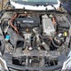 1HGCR6F78EA006867 2014 Honda Accord Hybrid Touring auction photo thumbnail 10