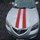 JM1BK12G581827727 2008 Mazda Mazda3 I Sport auction photo thumbnail 10