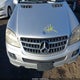 4JGBB86E47A152562 2007 Mercedes-Benz Ml 350 4Matic auction photo thumbnail 10