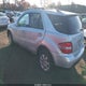 4JGBB86E47A152562 2007 Mercedes-Benz Ml 350 4Matic auction photo thumbnail 3