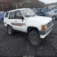 JT3RN64W1G0063441 1986 Toyota 4Runner auction photo thumbnail 1