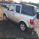 5J6YH28746L026210 2006 Honda Element Ex-P auction photo thumbnail 3