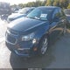 1G1PE5SB9F7223691 2015 Chevrolet Cruze 2Lt Auto auction photo thumbnail 2