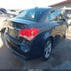 1G1PE5SB9F7223691 2015 Chevrolet Cruze 2Lt Auto auction photo thumbnail 4