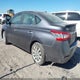 3N1AB7APXFL687750 2015 Nissan Sentra Sv auction photo thumbnail 3