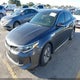 KNAGT4LE9H5011885 2017 Kia Optima Hybrid auction photo thumbnail 2