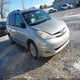 5TDZK22C47S072038 2007 Toyota Sienna Xle auction photo thumbnail 1