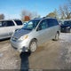 5TDZK22C47S072038 2007 Toyota Sienna Xle auction photo thumbnail 2