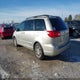 5TDZK22C47S072038 2007 Toyota Sienna Xle auction photo thumbnail 3
