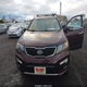 5XYKWDA26BG097071 2011 Kia Sorento Sx V6 auction photo thumbnail 6