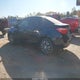 5YFBURHE6HP705386 2017 Toyota Corolla Le auction photo thumbnail 3