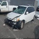 5TDZK22C37S076288 2007 Toyota Sienna Xle auction photo thumbnail 2