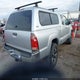 5TETU62N77Z417798 2007 Toyota Tacoma Prerunner V6 auction photo thumbnail 4