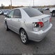 1NXBR32E17Z866863 2007 Toyota Corolla Le auction photo thumbnail 3