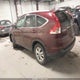 5J6RM4H76EL016711 2014 Honda Cr-V Ex-L auction photo thumbnail 3