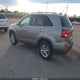 5XYKTCA66EG508768 2014 Kia Sorento Lx auction photo thumbnail 3