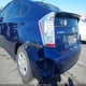 JTDKN3DU8A5075199 2010 Toyota Prius Iii auction photo thumbnail 6
