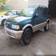 4S6CK58W2Y4408343 2000 Honda Passport Ex/Lx auction photo thumbnail 2