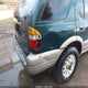 4S6CK58W2Y4408343 2000 Honda Passport Ex/Lx auction photo thumbnail 6