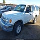 JT3GM84R3Y0062535 2000 Toyota 4Runner auction photo thumbnail 2