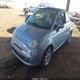 3C3CFFDR2DT583806 2013 Fiat 500C Pop auction photo thumbnail 2