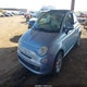 3C3CFFDR2DT583806 2013 Fiat 500C Pop auction photo thumbnail 6