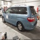 5FNRL38466B107572 2006 Honda Odyssey Ex auction photo thumbnail 3