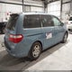 5FNRL38466B107572 2006 Honda Odyssey Ex auction photo thumbnail 4