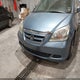 5FNRL38466B107572 2006 Honda Odyssey Ex auction photo thumbnail 6