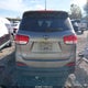 5XYPG4A36HG248334 2017 Kia Sorento 2.4L L auction photo thumbnail 16