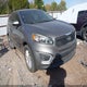 5XYPG4A36HG248334 2017 Kia Sorento 2.4L L auction photo thumbnail 1