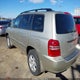 JTEHF21AX30103558 2003 Toyota Highlander V6 auction photo thumbnail 3