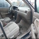 4T1BG22K41U789015 2001 Toyota Camry Ce auction photo thumbnail 5