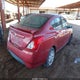 3N1CN7AP9HK424061 2017 Nissan Versa 1.6 Sv auction photo thumbnail 4