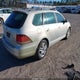3VWPL7AJ6BM672275 2011 Volkswagen Jetta Sportwagen 2.0L Tdi auction photo thumbnail 4