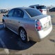1N4AL11D25N490752 2005 Nissan Altima 2.5 S auction photo thumbnail 3