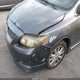 2T1BU4EE2AC444075 2010 Toyota Corolla S auction photo thumbnail 6