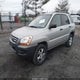 KNDJE723X87473980 2008 Kia Sportage Lx V6 auction photo thumbnail 2