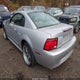 1FAFP4041YF227986 2000 Ford Mustang auction photo thumbnail 3