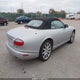 SAJDA42C762A44883 2006 Jaguar Xk8 auction photo thumbnail 4