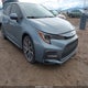 5YFS4MCE7MP082087 2021 Toyota Corolla Se auction photo thumbnail 6